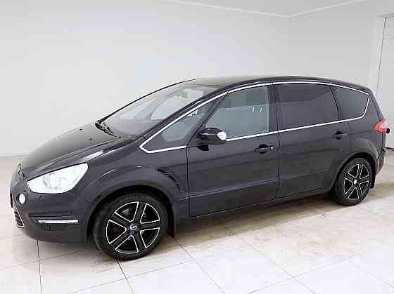 Ford S-MAX Comfort Facelift ATM 2.0 TDCi 103kW Таллин