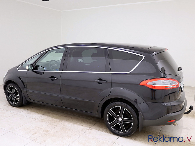 Ford S-MAX Comfort Facelift ATM 2.0 TDCi 103kW Tallina - foto 4