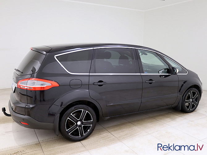 Ford S-MAX Comfort Facelift ATM 2.0 TDCi 103kW Таллин - изображение 3