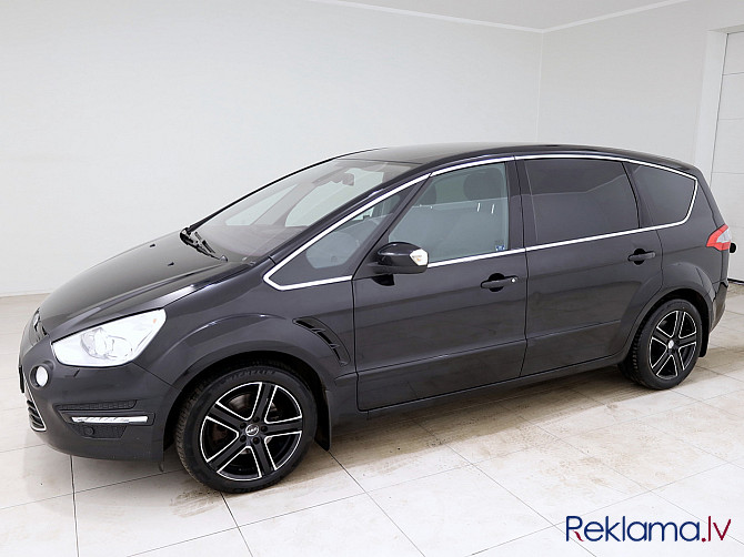 Ford S-MAX Comfort Facelift ATM 2.0 TDCi 103kW Таллин - изображение 2