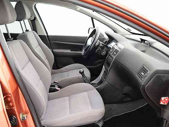 Peugeot 307 Comfort 1.6 80kW Таллин