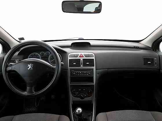 Peugeot 307 Comfort 1.6 80kW Таллин