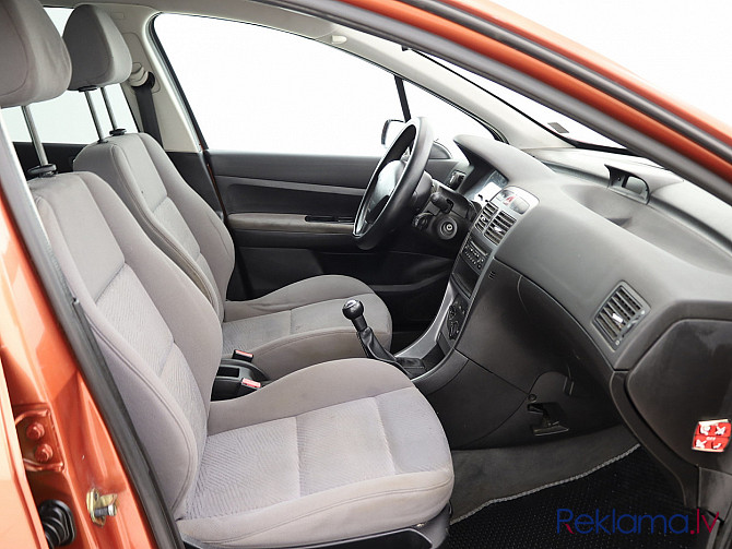 Peugeot 307 Comfort 1.6 80kW Tallina - foto 6