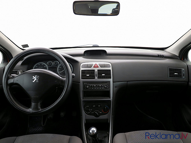 Peugeot 307 Comfort 1.6 80kW Таллин - изображение 5