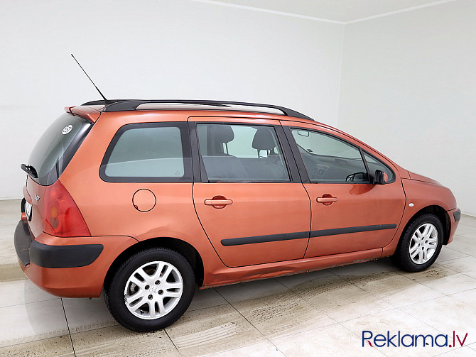 Peugeot 307 Comfort 1.6 80kW Таллин - изображение 3