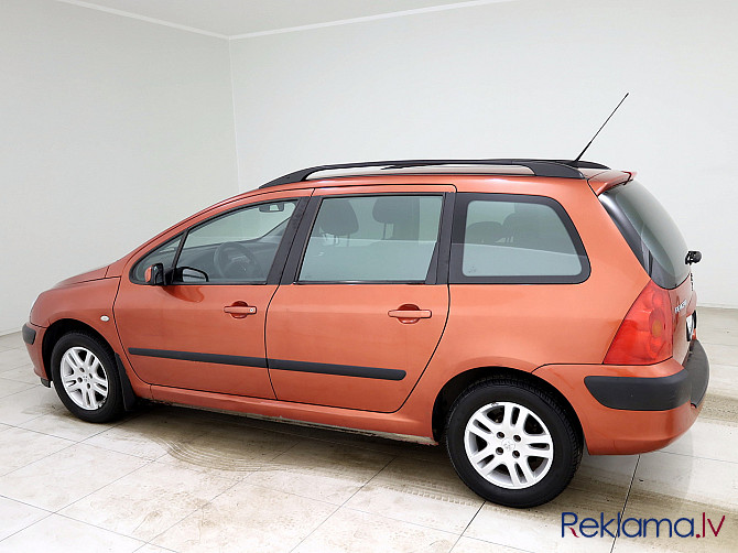 Peugeot 307 Comfort 1.6 80kW Tallina - foto 4