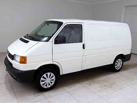 Volkswagen Transporter Kasten 2.5 TDI 65kW Таллин