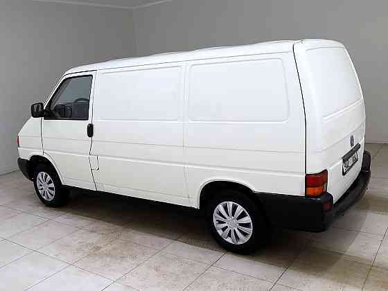 Volkswagen Transporter Kasten 2.5 TDI 65kW Таллин