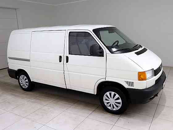 Volkswagen Transporter Kasten 2.5 TDI 65kW Tallina