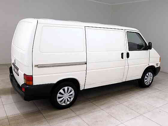 Volkswagen Transporter Kasten 2.5 TDI 65kW Tallina