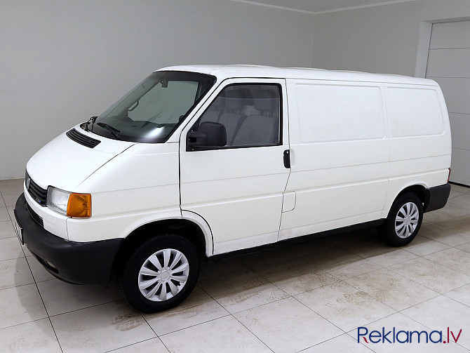 Volkswagen Transporter Kasten 2.5 TDI 65kW Tallina - foto 2