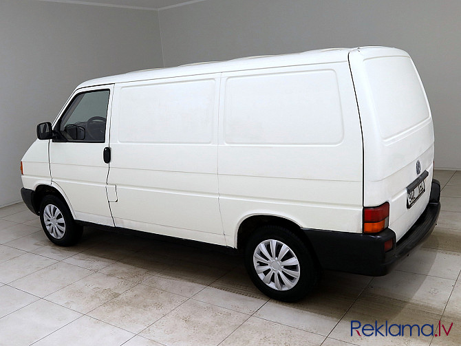 Volkswagen Transporter Kasten 2.5 TDI 65kW Tallina - foto 4