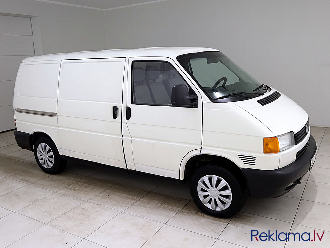 Volkswagen Transporter Kasten 2.5 TDI 65kW Tallina - foto 1