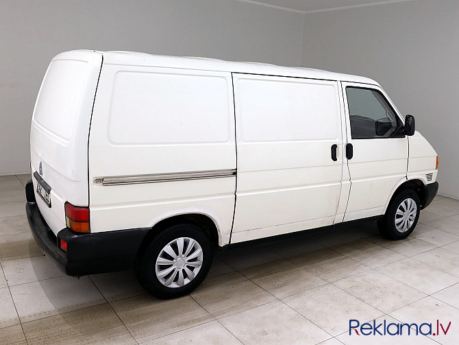 Volkswagen Transporter Kasten 2.5 TDI 65kW Tallina - foto 3