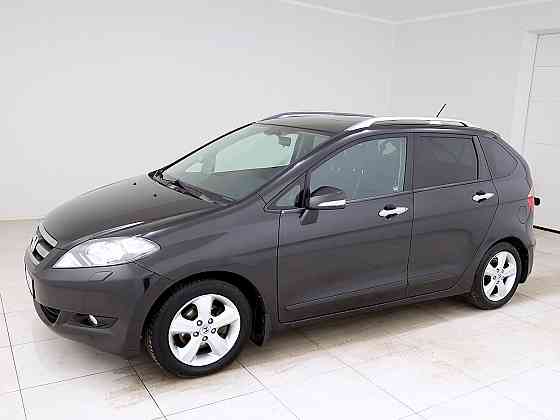 Honda FR-V Elegance ATM 1.8 103kW Tallina