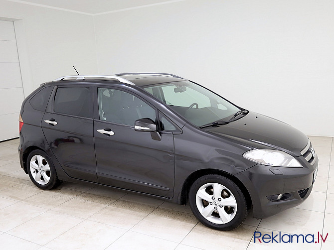 Honda FR-V Elegance ATM 1.8 103kW Tallina - foto 1