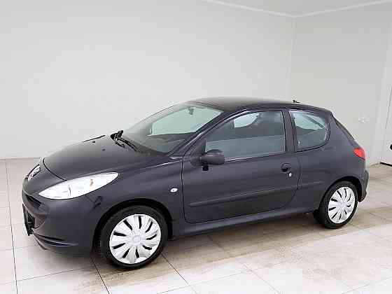 Peugeot 206 + Facelift 1.4 54kW Tallina