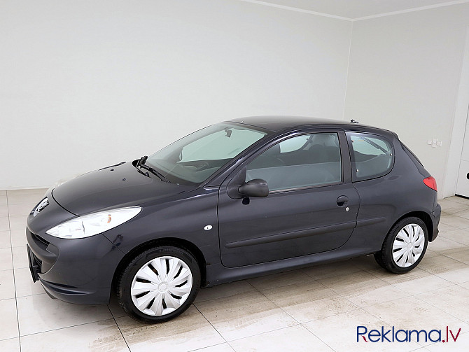 Peugeot 206 + Facelift 1.4 54kW Таллин - изображение 2