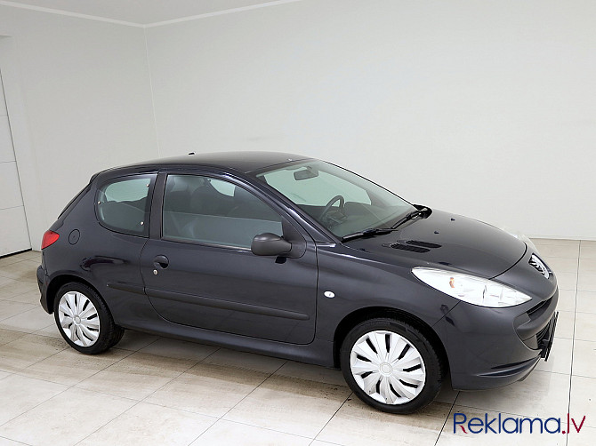 Peugeot 206 + Facelift 1.4 54kW Таллин - изображение 1