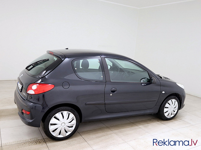 Peugeot 206 + Facelift 1.4 54kW Tallina - foto 3