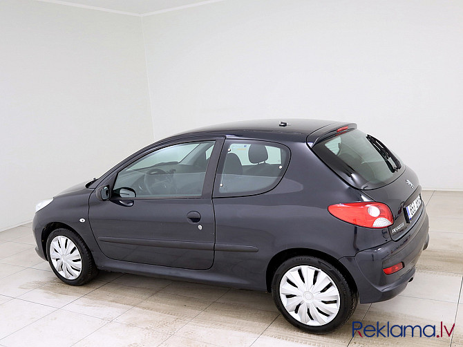 Peugeot 206 + Facelift 1.4 54kW Таллин - изображение 4