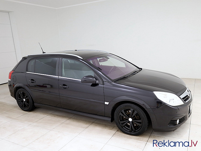 Opel Signum Cosmo Facelift ATM 3.0 CDTi 135kW Таллин - изображение 1