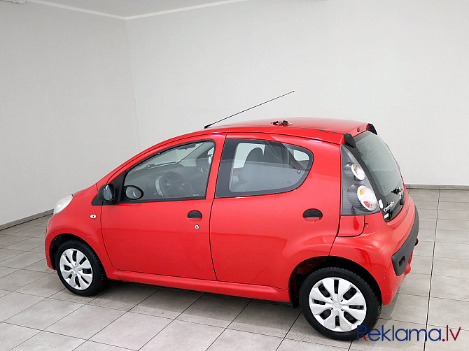 Citroen C1 City Facelift 1.0 50kW Таллин - изображение 4