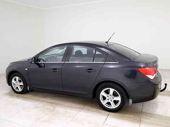 Chevrolet Cruze Comfort ATM 2.0 VCDi 110kW Tallina