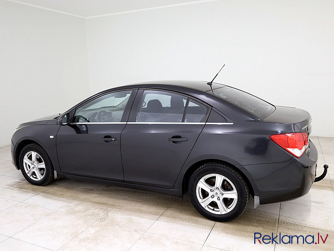 Chevrolet Cruze Comfort ATM 2.0 VCDi 110kW Таллин - изображение 4