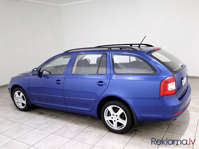 Skoda Octavia Comfortline Facelift 1.2 77kW Tallina - foto 4