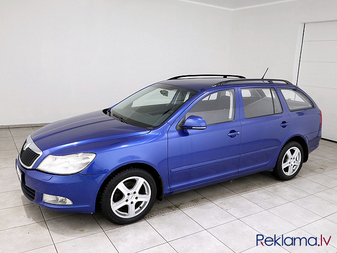 Skoda Octavia Comfortline Facelift 1.2 77kW Таллин - изображение 2