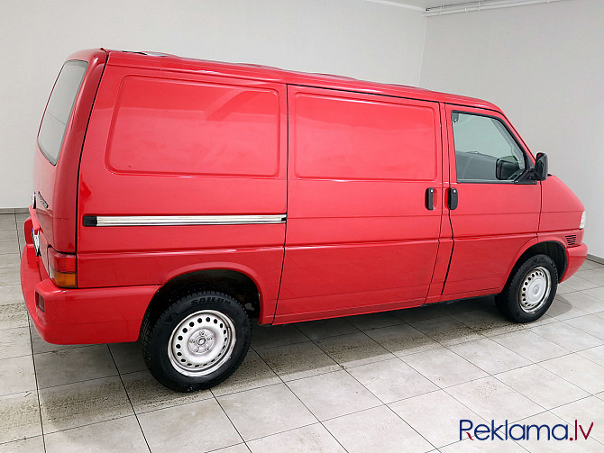 Volkswagen Transporter Kasten Facelift 2.5 TDI 65kW Таллин - изображение 3