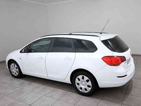 Opel Astra Sports Tourer 1.7 CDTi 81kW Таллин