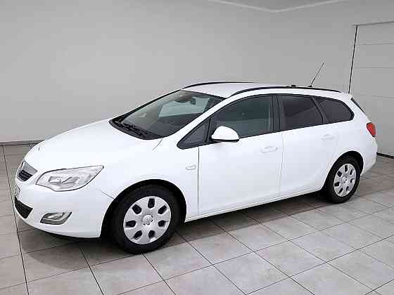 Opel Astra Sports Tourer 1.7 CDTi 81kW Tallina