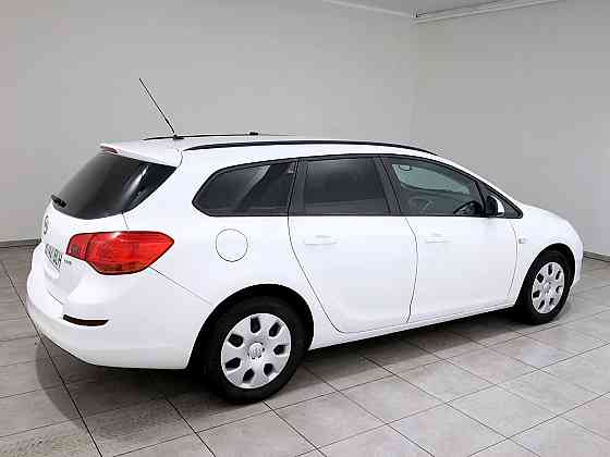 Opel Astra Sports Tourer 1.7 CDTi 81kW Таллин