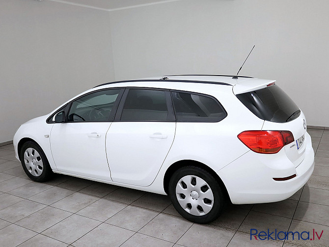 Opel Astra Sports Tourer 1.7 CDTi 81kW Таллин - изображение 4