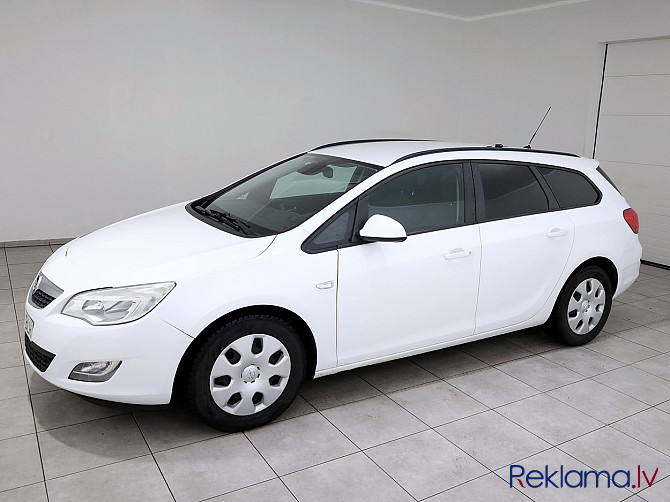 Opel Astra Sports Tourer 1.7 CDTi 81kW Таллин - изображение 2