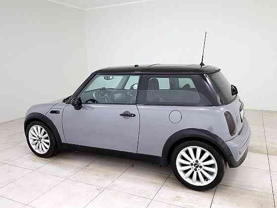 MINI Cooper One ATM 1.6 66kW Таллин