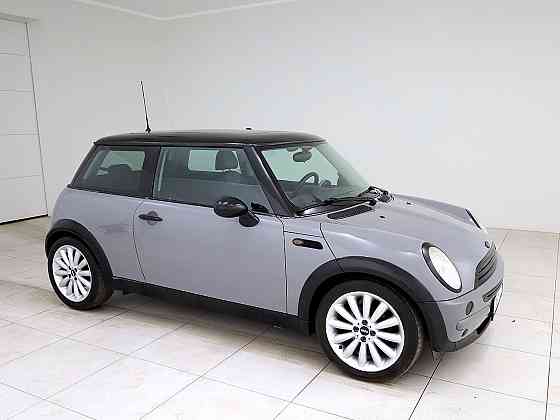 MINI Cooper One ATM 1.6 66kW Tallina