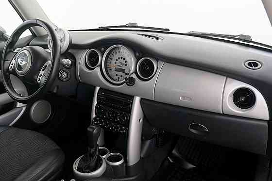 MINI Cooper One ATM 1.6 66kW Tallina