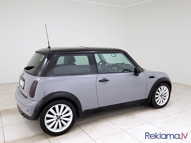 MINI Cooper One ATM 1.6 66kW Таллин - изображение 3