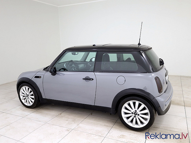 MINI Cooper One ATM 1.6 66kW Таллин - изображение 4