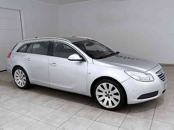 Opel Insignia Cosmo ATM 2.0 CDTi 96kW Таллин