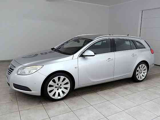 Opel Insignia Cosmo ATM 2.0 CDTi 96kW Таллин