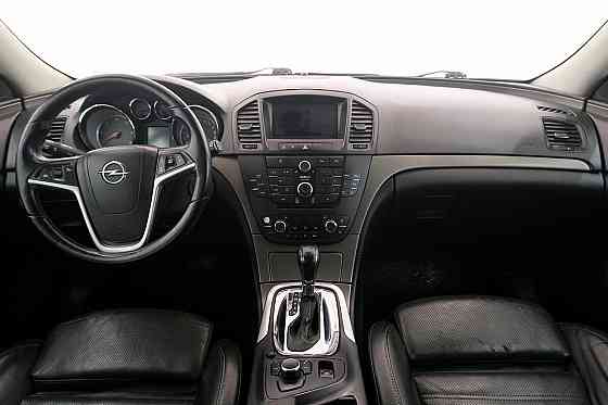 Opel Insignia Cosmo ATM 2.0 CDTi 96kW Таллин