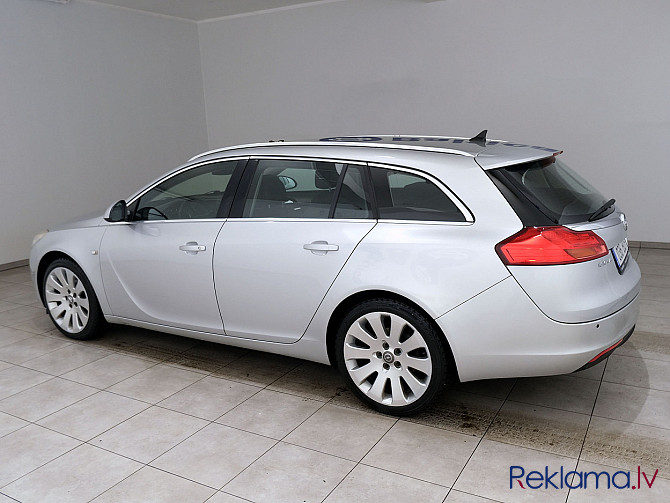 Opel Insignia Cosmo ATM 2.0 CDTi 96kW Таллин - изображение 4