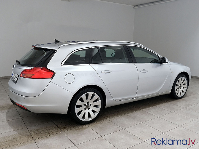 Opel Insignia Cosmo ATM 2.0 CDTi 96kW Таллин - изображение 3