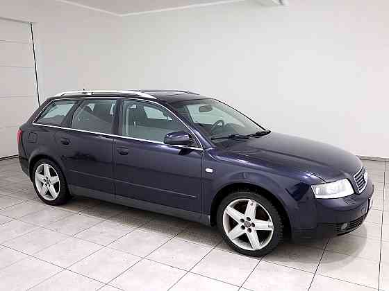 Audi A4 Avant Comfortline ATM 2.5 TDI 120kW Таллин