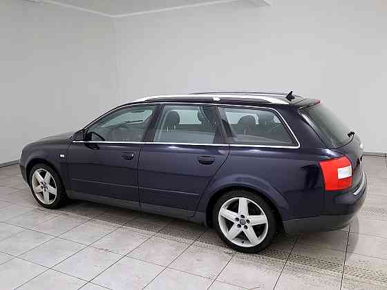 Audi A4 Avant Comfortline ATM 2.5 TDI 120kW Tallina