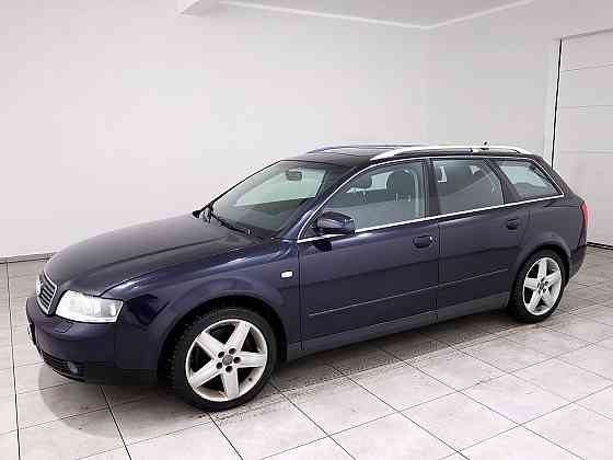 Audi A4 Avant Comfortline ATM 2.5 TDI 120kW Таллин